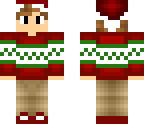 christmas boy