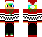 christmas boy
