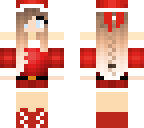 christmas dress