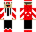christmas dude