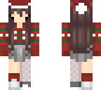 christmas elf