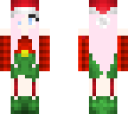 christmas elf
