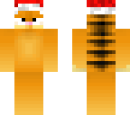 christmas garfield