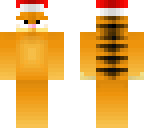christmas garfield 2