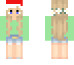 christmas hedge