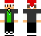 christmas me