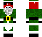 christmas mooshroom