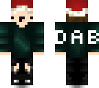 christmas omi