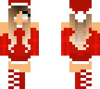 christmas plaid