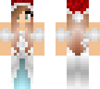 christmas prinses