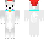 christmas puppy