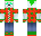 christmas seal