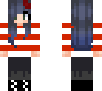 christmas skin