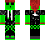 christmas slime