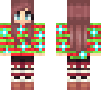 christmas sweater