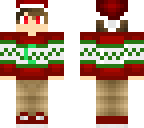 christmas sweater