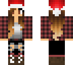 christmas tomboy