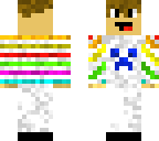 colour boy