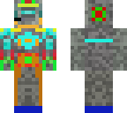 commander