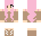 cookie girl