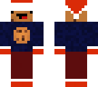 cookie winter