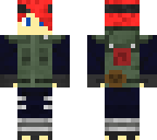 cool naruto person