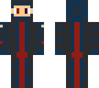 cool ninja