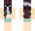 cooper's swim suit