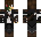 corrupted adventurer