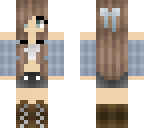cowgirl girl