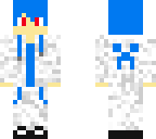 creeper boy