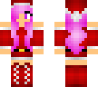 crismas girl