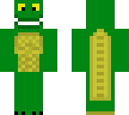 crog goly