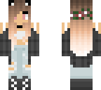cute catgirl edit
