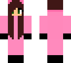 cute pig onzie