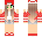 cute tomboy