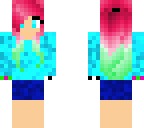 cutest skin everrrrrrrr