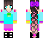 cutest skin everrrrrrrr 3