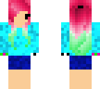 cutest skin everrrrrrrr chibi