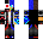 cyborg