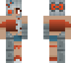 cyborg