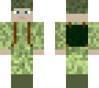 d-day troop