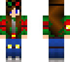dantdm girl
