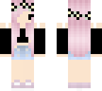 dark chibi