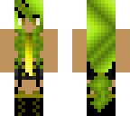 dark ivy