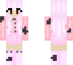 demon doll