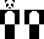 derpy outfit panda