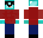 diamond man