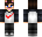 dog skin