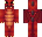 dragon request